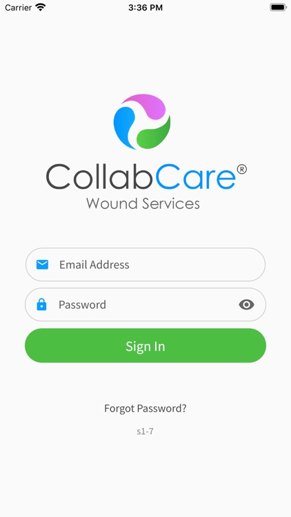 CollabCare Wounds