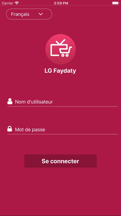 LG Faydaty screenshot-3