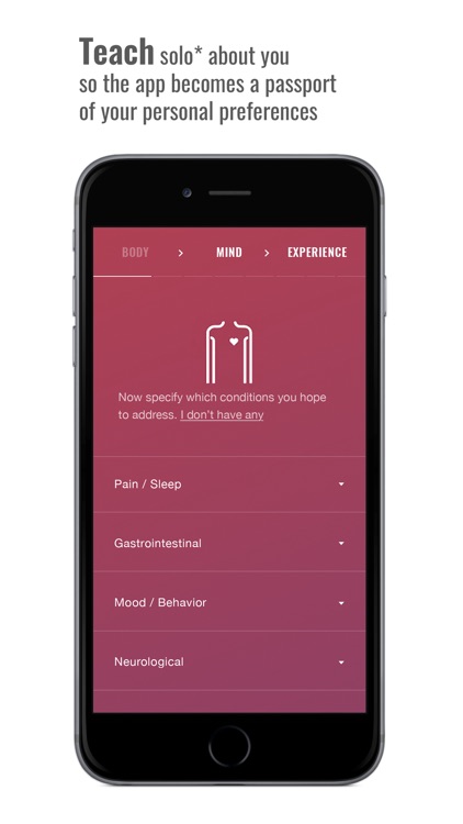 solo* - counterfeit protection screenshot-3