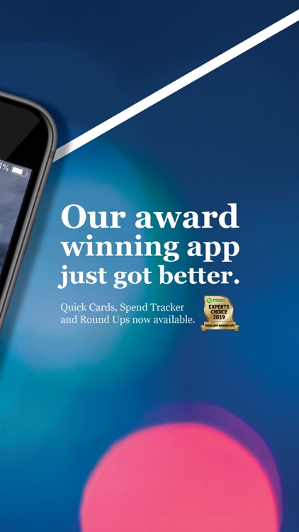 Defence Bank Mobile