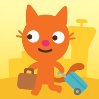 Sago Mini Airport apk