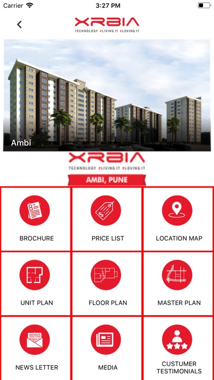 Xrbia CP/Broker screenshot-4