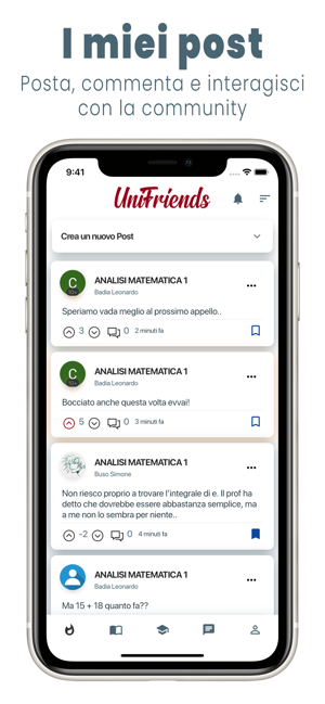 UniFriends(圖1)-速報App