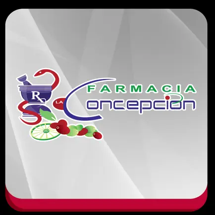 Farmacia PR La Concepción Читы