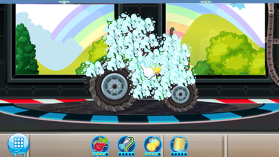 Car Wash Game:Learning Games screenshot 4