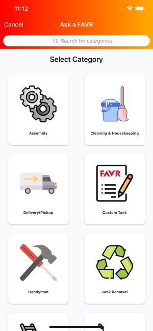 FAVR: Get Things Done(圖3)-速報App