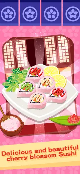 Game screenshot Sushi Restaurant Manager apk