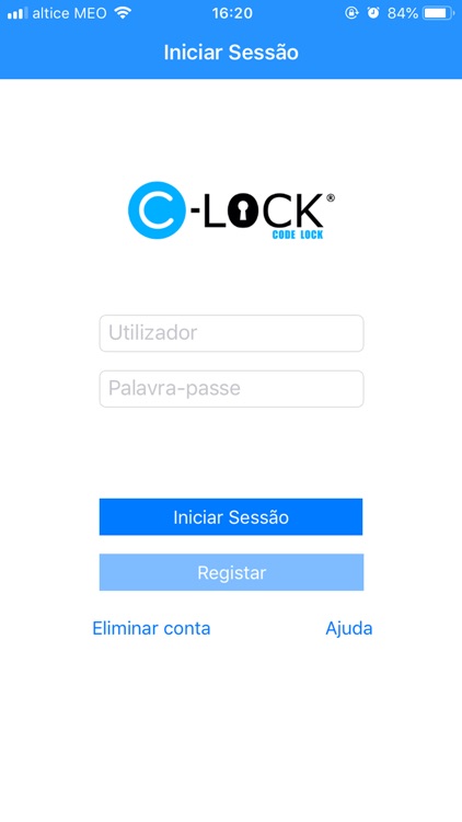 C-Lock