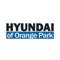 Hyundai of Orange Park dealership loyalty app provides customers with an enhanced user experience