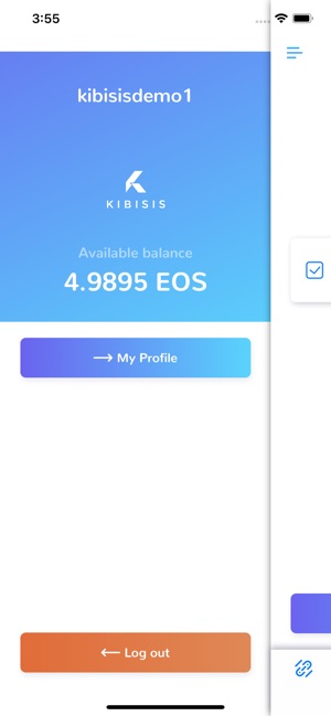 Kibisis Wallet(圖2)-速報App