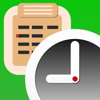 Work Log -Time sheet- pour PC