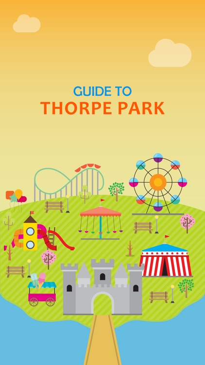 Guide to Thorpe Park