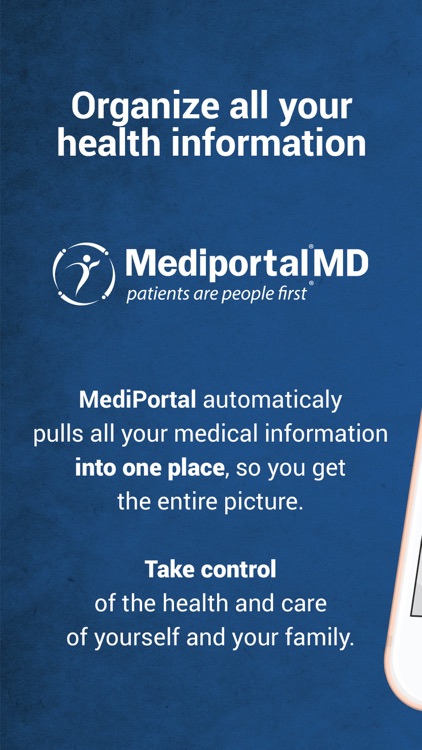 MediPortal MD