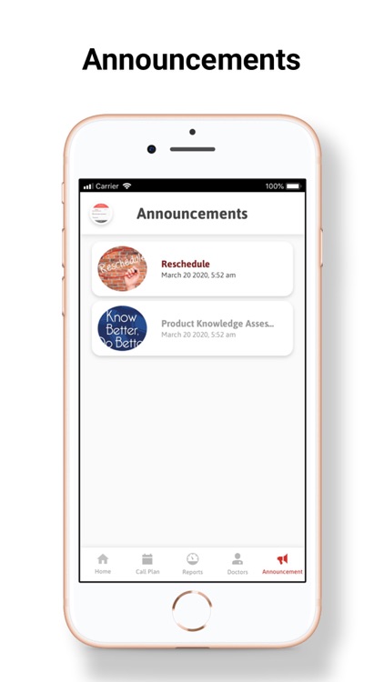 Trinity Team screenshot-4