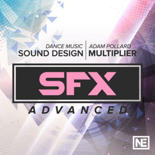 Advanced SFX for Sound Design для Мак ОС