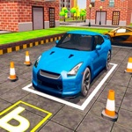 Please Back A Car Manual