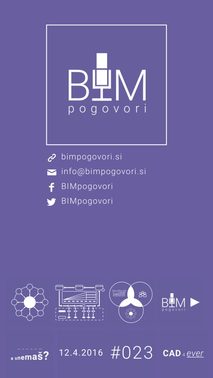 BIMpogovori