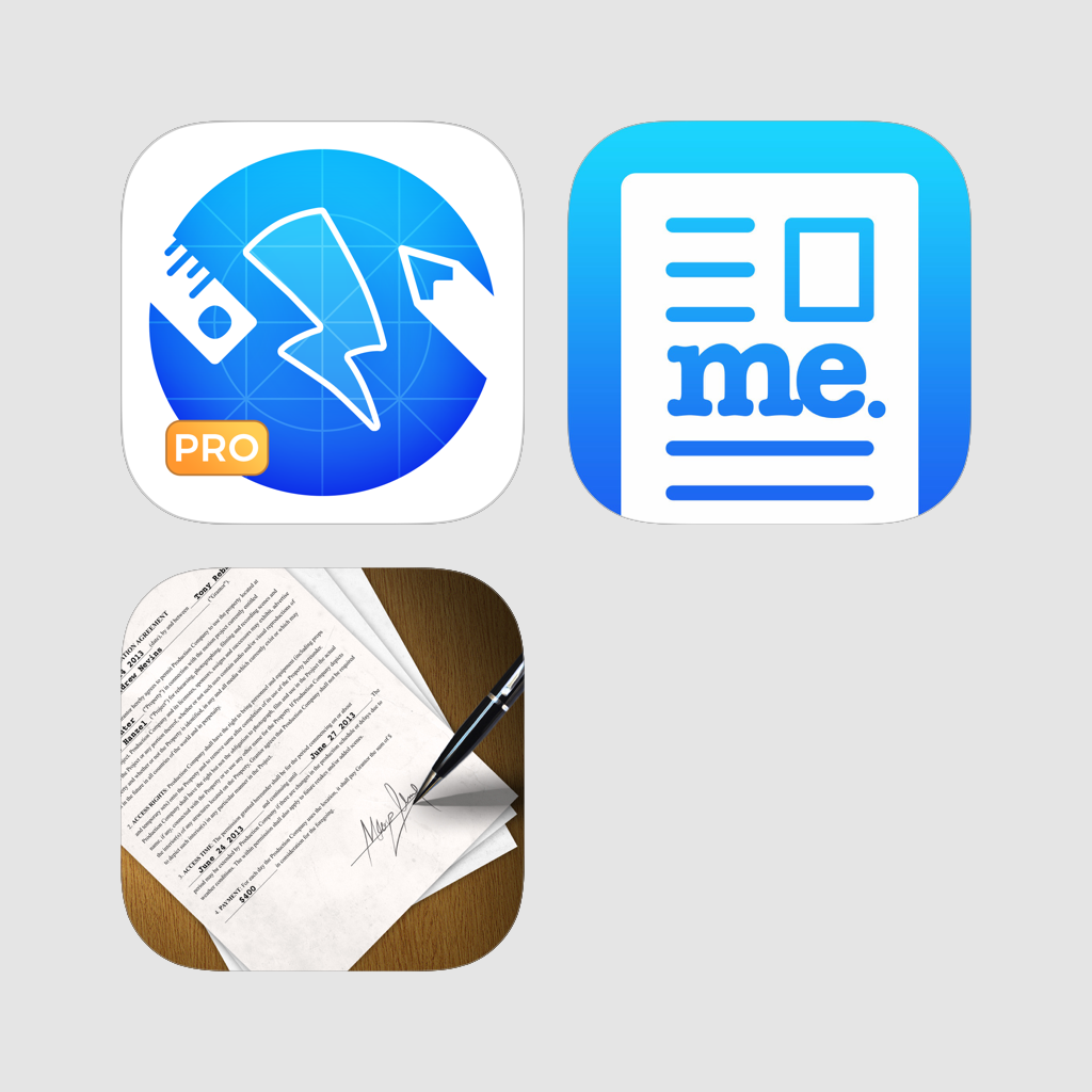Ultimate Business & Productivity Bundle - 45% OFF! App Icon