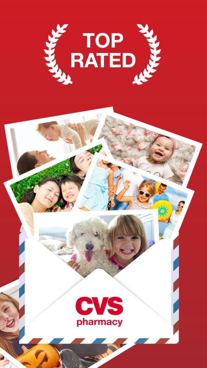Quick Prints - CVS Photo Print