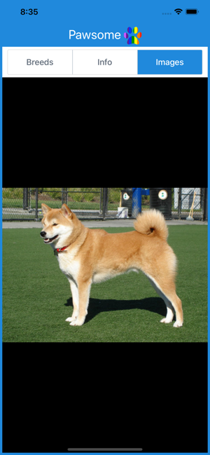 Pawesome dog breeds and images(圖2)-速報App