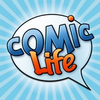 Comic Life PC 용