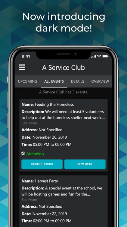 Service Simplified screenshot-6