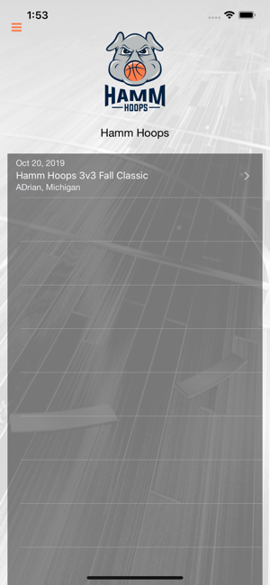 Hamm Hoops(圖1)-速報App