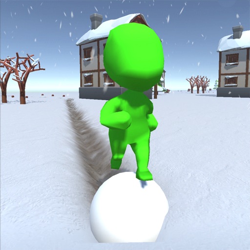 Snowballs.io!