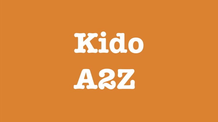 KidoA2Z