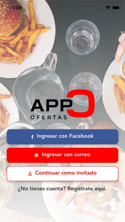 Appo Ofertas