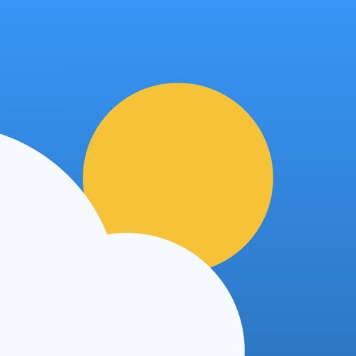 Weather Fit - Forecast