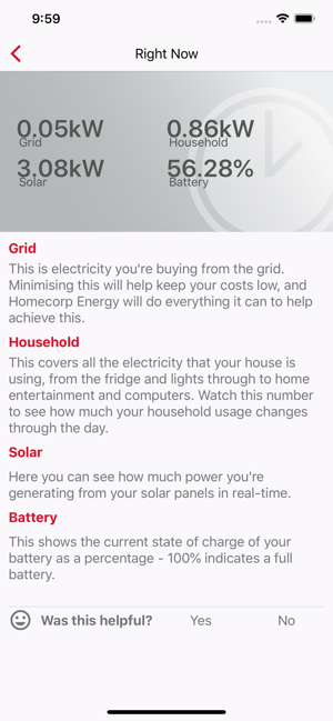 Homecorp Energy(圖2)-速報App