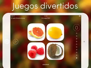 Captura 3 Go Talk - Aprenda Idiomas iphone