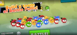 Game screenshot Battle Puff mod apk