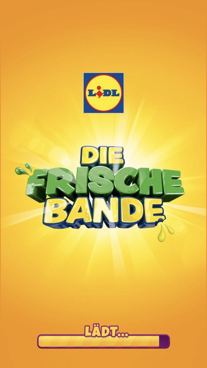 Die Frischebande