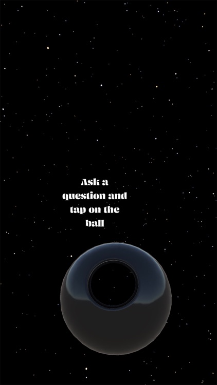 Everyday Answers in 8Ball