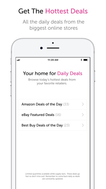 Yroo: Find Daily Deals & Save