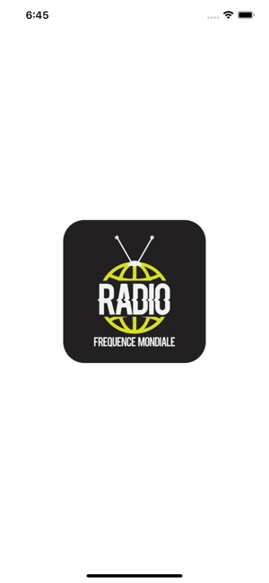 Radio Frequence Mondiale(圖1)-速報App