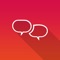Tamaaas Messenger is a FREE messaging app available for iPhone