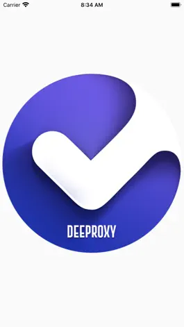 Game screenshot DeeProxy mod apk