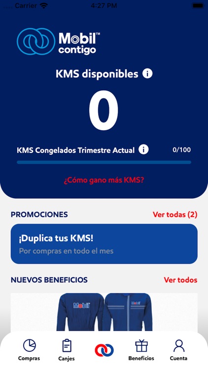 Mobil Contigo screenshot-3