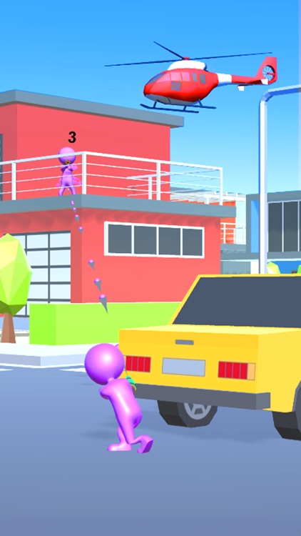 Paint Hero 3D screenshot-6