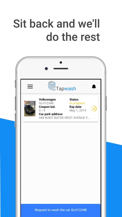 Tapwash screenshot-3