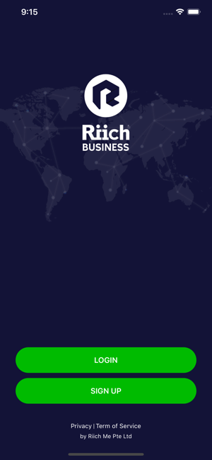 Riich Business(圖1)-速報App