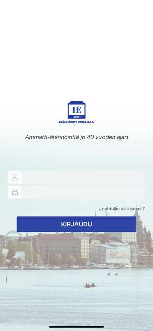 Isännöinti Euramaa(圖4)-速報App