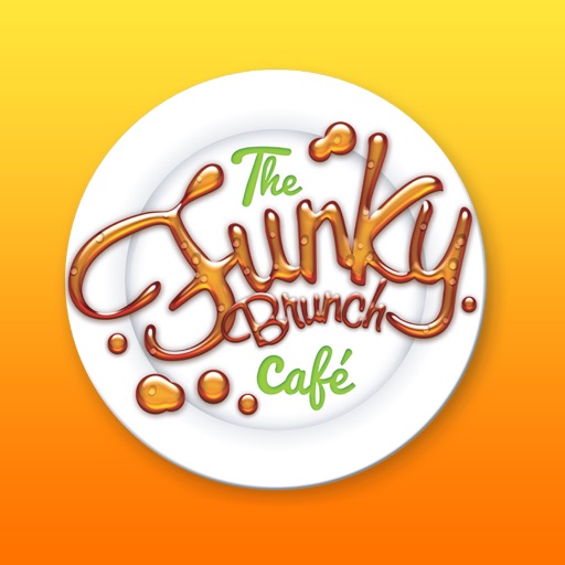 The Funky Brunch icon