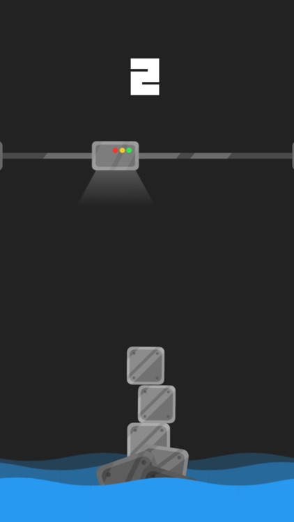 Box Stack - The Game