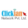 Clickian Network - iPhoneアプリ