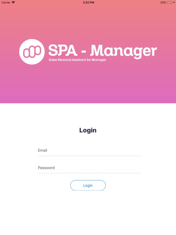 myForce Manager