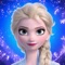 The World of Disney’s Frozen comes to life in an exciting new match 3 puzzle adventure
